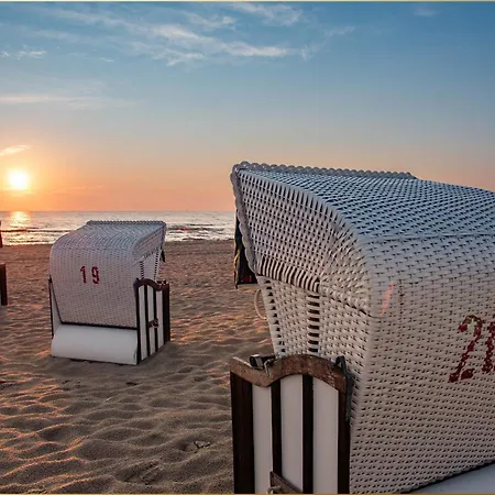 Daire Inselzeit Loddin