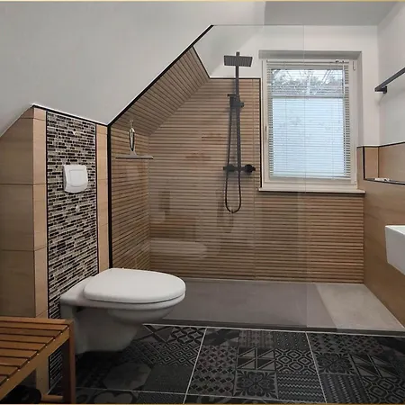 Inselzeit Apartamento