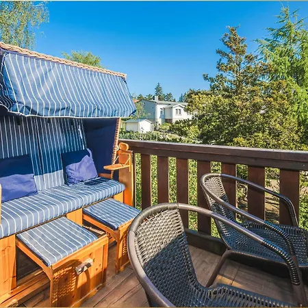 Inselzeit Apartamento *