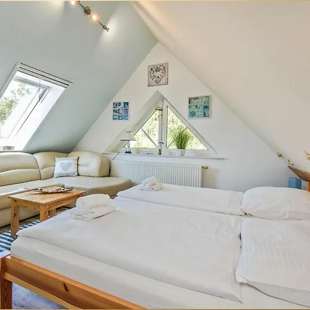 Apartamento Inselzeit *