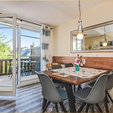 Inselzeit Apartamento