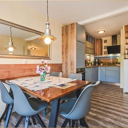 Apartamento Inselzeit