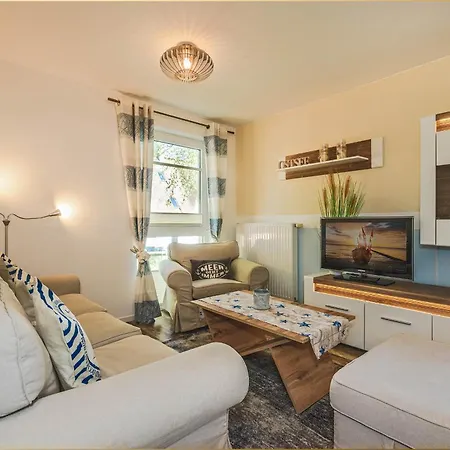 Inselzeit Apartamento *