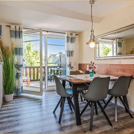 Daire Inselzeit Loddin