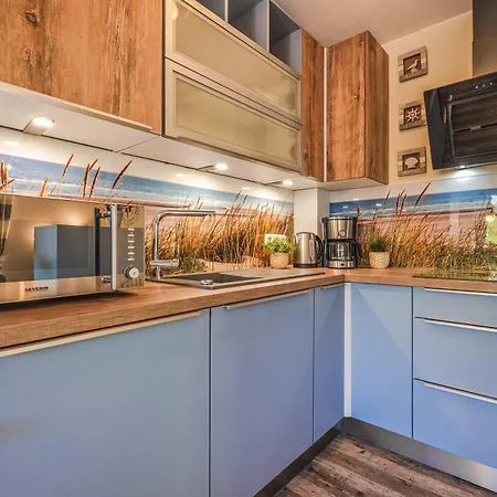 Inselzeit Apartamento