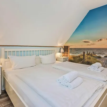 Apartamento Inselzeit