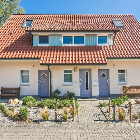Apartamento Inselzeit